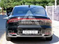 2022 Hyundai Grandeur
