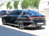 2022 Hyundai Grandeur