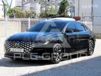 2022 Hyundai Grandeur