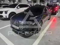2022 Hyundai Grandeur