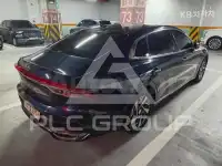 2022 Hyundai Grandeur
