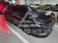 2022 Hyundai Grandeur