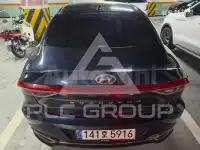 2022 Hyundai Grandeur