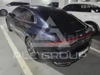 2022 Hyundai Grandeur