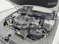2022 Hyundai Grandeur