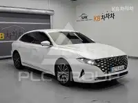 2022 Hyundai Grandeur