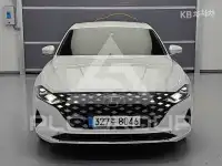 2022 Hyundai Grandeur