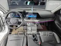 2022 Hyundai Grandeur