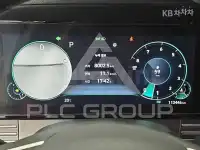 2022 Hyundai Grandeur