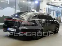2022 Hyundai Grandeur