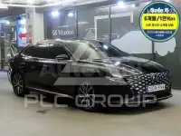 2022 Hyundai Grandeur