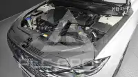 2022 Hyundai Grandeur