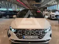 2022 Hyundai Grandeur