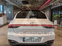 2022 Hyundai Grandeur