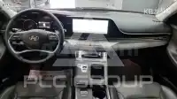 2022 Hyundai Grandeur