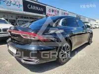 2022 Hyundai Grandeur