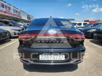 2022 Hyundai Grandeur