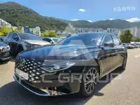 2022 Hyundai Grandeur