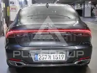 2022 Hyundai Grandeur