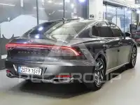 2022 Hyundai Grandeur