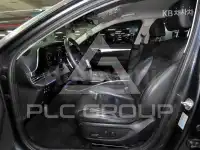 2022 Hyundai Grandeur
