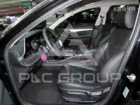 2022 Hyundai Grandeur