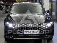2022 Hyundai Grandeur