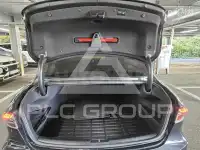 2022 Hyundai Grandeur
