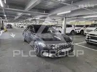 2022 Hyundai Grandeur