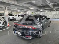 2022 Hyundai Grandeur