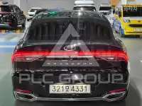 2022 Hyundai Grandeur