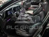 2022 Hyundai Grandeur