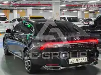 2022 Hyundai Grandeur
