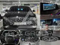 2022 Hyundai Grandeur
