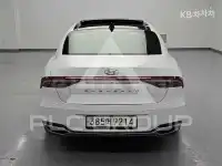 2022 Hyundai Grandeur