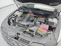 2022 Hyundai Grandeur