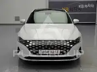 2022 Hyundai Grandeur
