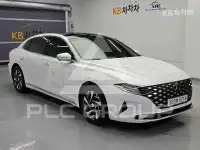 2022 Hyundai Grandeur