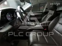2022 Hyundai Grandeur