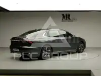 2022 Hyundai Grandeur