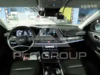 2022 Hyundai Grandeur
