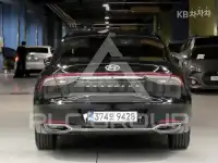2022 Hyundai Grandeur