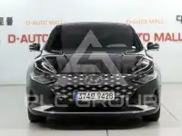 2022 Hyundai Grandeur