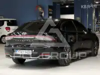 2022 Hyundai Grandeur