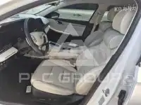 2022 Hyundai Grandeur