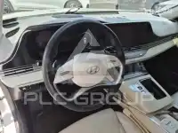 2022 Hyundai Grandeur