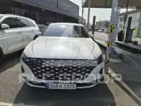 2022 Hyundai Grandeur