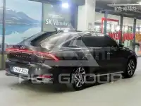 2022 Hyundai Grandeur
