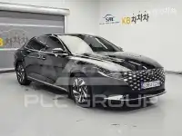2022 Hyundai Grandeur