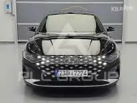2022 Hyundai Grandeur